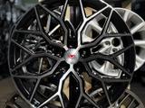 Диски R20 Vossen 5x114.3 за 357 000 тг. в Астана
