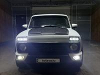 ВАЗ (Lada) Lada 2121 2012 года за 3 000 000 тг. в Астана