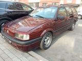 Volkswagen Passat 1991 года за 1 650 000 тг. в Алматы – фото 3
