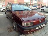 Volkswagen Passat 1991 года за 1 650 000 тг. в Алматы – фото 2