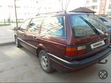 Volkswagen Passat 1991 года за 1 650 000 тг. в Алматы – фото 5