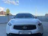 Infiniti FX35 2009 годаfor9 636 559 тг. в Атырау – фото 2