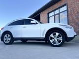 Infiniti FX35 2009 годаfor9 636 559 тг. в Атырау