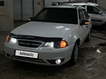 Daewoo Nexia 2012 года за 2 200 000 тг. в Актобе – фото 5