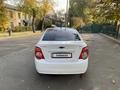 Chevrolet Aveo 2013 года за 2 950 000 тг. в Алматы – фото 5
