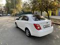 Chevrolet Aveo 2013 года за 2 950 000 тг. в Алматы – фото 7