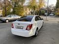 Chevrolet Aveo 2013 года за 2 950 000 тг. в Алматы – фото 6
