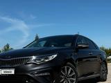 Kia Optima 2019 годаүшін10 900 000 тг. в Астана