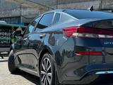 Kia Optima 2019 годаүшін10 900 000 тг. в Астана – фото 4
