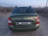 ВАЗ (Lada) Kalina 1118 2011 года за 800 000 тг. в Кызылорда – фото 4