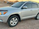 Toyota RAV4 2008 года за 7 200 000 тг. в Балхаш – фото 3