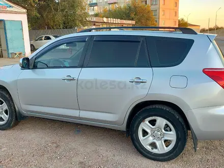 Toyota RAV4 2008 года за 7 200 000 тг. в Балхаш – фото 5