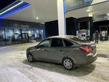 ВАЗ (Lada) Granta 2191 2020 годаfor2 700 000 тг. в Уральск – фото 4