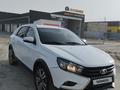 ВАЗ (Lada) Vesta Cross 2015 годаүшін3 500 000 тг. в Атырау – фото 5