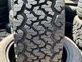 Maxxis A/T Worm-Drive LT235/70R16 104/101Qүшін40 000 тг. в Алматы – фото 2