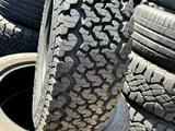 Maxxis A/T Worm-Drive LT235/70R16 104/101Q за 40 000 тг. в Алматы – фото 4