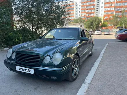 Mercedes-Benz E 230 1995 года за 2 650 000 тг. в Балхаш