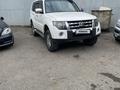 Mitsubishi Pajero 2007 годаүшін8 750 000 тг. в Алматы – фото 2