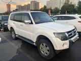 Mitsubishi Pajero 2007 годаүшін8 750 000 тг. в Алматы