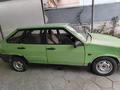 ВАЗ (Lada) 2114 2003 годаfor645 000 тг. в Тараз – фото 2