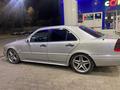 Mercedes-Benz C 280 1994 годаfor2 000 000 тг. в Усть-Каменогорск – фото 4