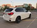 BMW X5 2017 года за 20 500 000 тг. в Астана – фото 3