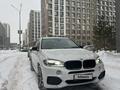 BMW X5 2017 года за 20 500 000 тг. в Астана – фото 14