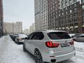 BMW X5 2017 года за 20 500 000 тг. в Астана – фото 15