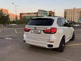 BMW X5 2017 годаүшін20 500 000 тг. в Астана – фото 4