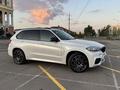 BMW X5 2017 года за 20 500 000 тг. в Астана