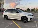 BMW X5 2017 годаүшін20 500 000 тг. в Астана