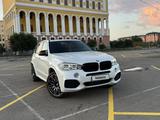 BMW X5 2017 годаүшін20 500 000 тг. в Астана – фото 2