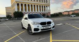 BMW X5 2017 года за 21 000 000 тг. в Астана