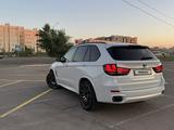 BMW X5 2017 годаүшін20 500 000 тг. в Астана – фото 5