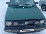 Volkswagen Golf 1991 годаfor850 000 тг. в Астана – фото 5