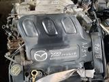 Двигатель MAZDA AJ-95 GY FS PE за 100 000 тг. в Алматы