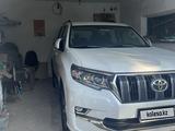 Toyota Land Cruiser Prado 2020 годаfor30 000 000 тг. в Шымкент