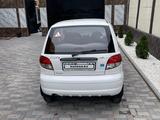 Daewoo Matiz 2011 года за 1 900 000 тг. в Алматы – фото 4