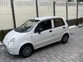 Daewoo Matiz 2011 годаүшін1 900 000 тг. в Алматы