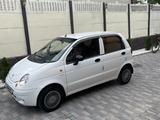 Daewoo Matiz 2011 годаүшін1 900 000 тг. в Алматы