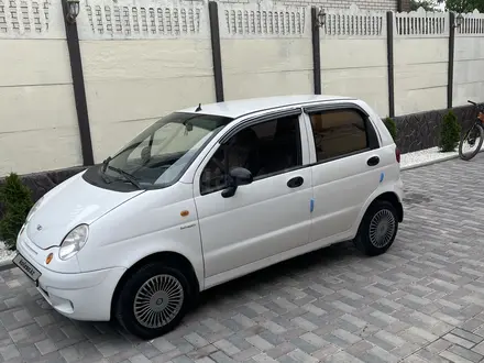 Daewoo Matiz 2011 года за 1 900 000 тг. в Алматы
