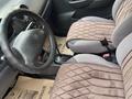 Daewoo Matiz 2011 годаүшін1 900 000 тг. в Алматы – фото 5