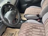 Daewoo Matiz 2011 года за 1 900 000 тг. в Алматы – фото 5