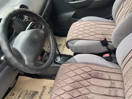 Daewoo Matiz 2011 года за 1 900 000 тг. в Алматы – фото 5
