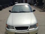 Daewoo Nexia 2009 годаүшін1 600 000 тг. в Шымкент