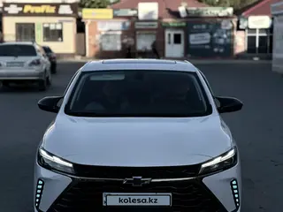 Chevrolet Monza