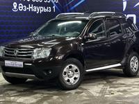 Renault Duster 2014 годаfor5 250 000 тг. в Актобе