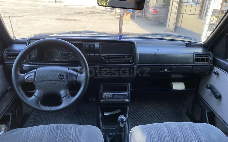 Volkswagen Jetta 1991 годаfor1 200 000 тг. в Мырзакент