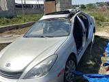 Lexus ES 300 2002 года за 1 500 000 тг. в Алматы