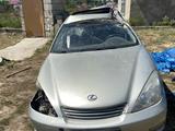 Lexus ES 300 2002 года за 1 500 000 тг. в Алматы – фото 5